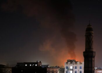 Kryeministri i Rebelëve Huthi Vritet në Sulm Ajror Izraelit në Sanaa