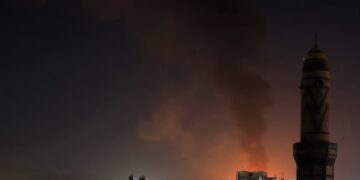 Kryeministri i Rebelëve Huthi Vritet në Sulm Ajror Izraelit në Sanaa