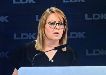 Hykmete Bajrami: Shpenzimet qendrore pa investime kapitale, qeverisja Kurti “trashëgimi zero”