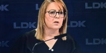 Hykmete Bajrami: Shpenzimet qendrore pa investime kapitale, qeverisja Kurti “trashëgimi zero”