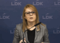 Drita e gjelbër për ZRRE-në, Bajrami: Kurti me politika ku fitojnë vëllau i Luan Dalipit, NOA dhe Vukhamoviqi