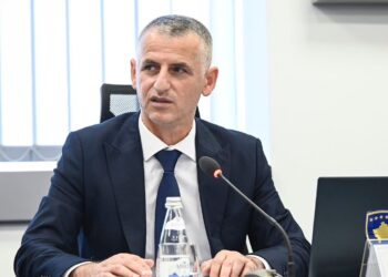 Pas dorëheqjes së Liburn Aliut, Kurti cakton Hysen Durmishin ushtrues detyre të Ministrit të Mjedisit