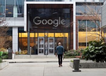 Google nënshkruan marrëveshje historike për energji bërthamore të Gjeneratës IV në SHBA