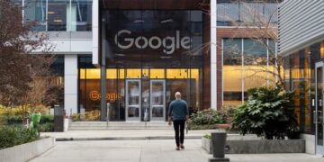 Google nënshkruan marrëveshje historike për energji bërthamore të Gjeneratës IV në SHBA