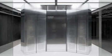 IBM dhe AMD bashkojnë forcat: Superkompjuterët kuantikë të përqendruar pritet të transformojnë informatikën