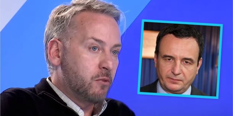 ‘Nacional-shovinizëm’, Deda: Katër vite Kosova s’veproi mençur, i shkeli të drejtat e serbëve