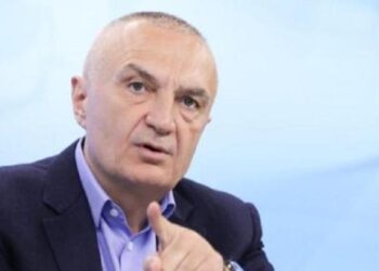 GJKKO lë në burg Ilir Metën: “Rrezikon të prishë provat dhe të intimidojë dëshmitarët” – Pozita e tij rëndohet pas marrjes të pandehur