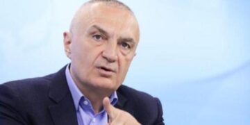 GJKKO lë në burg Ilir Metën: “Rrezikon të prishë provat dhe të intimidojë dëshmitarët” – Pozita e tij rëndohet pas marrjes të pandehur