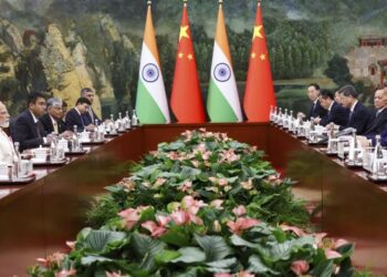 Modi dhe Xi: India dhe Kina, partnerë për stabilitet dhe zhvillim