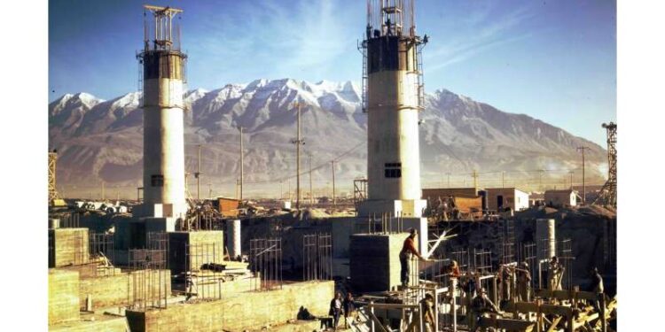 Studimi tregon se ndotja industriale mund të ndikojë në shëndetin mendor të brezave të ardhshëm