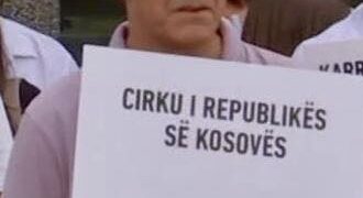 Ismet Kryeziu thirrje VV-së: “Mos pengoni konstituimin e institucioneve, dialogu është detyrim demokratik”