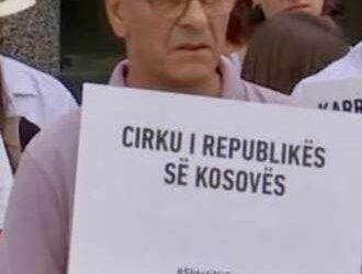 Ismet Kryeziu thirrje VV-së: “Mos pengoni konstituimin e institucioneve, dialogu është detyrim demokratik”