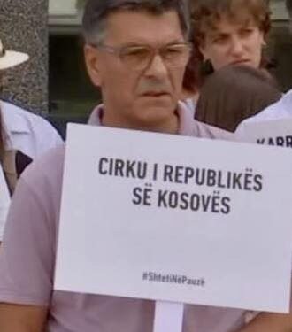 Ismet Kryeziu thirrje VV-së: “Mos pengoni konstituimin e institucioneve, dialogu është detyrim demokratik”