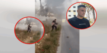 Shpëtoi tre persona nga aksidenti i rëndë, flet polici: Bëra detyrën, çdo polic do bënte të njëjtën gjë