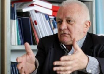 Janjiç thotë se Vetëvendosje dhe Lista Serbe kanë qëllime të njëjta: Mbajtja e një lloj krize institucionale