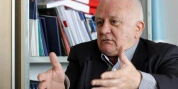 Janjiç thotë se Vetëvendosje dhe Lista Serbe kanë qëllime të njëjta: Mbajtja e një lloj krize institucionale