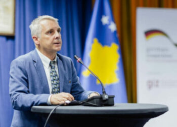 Ambasada e Gjermanisë e ashpër me VV-në: Akuzat e motivuara politikisht