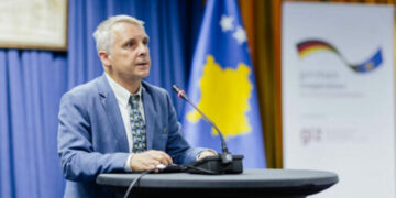 Ambasada e Gjermanisë e ashpër me VV-në: Akuzat e motivuara politikisht