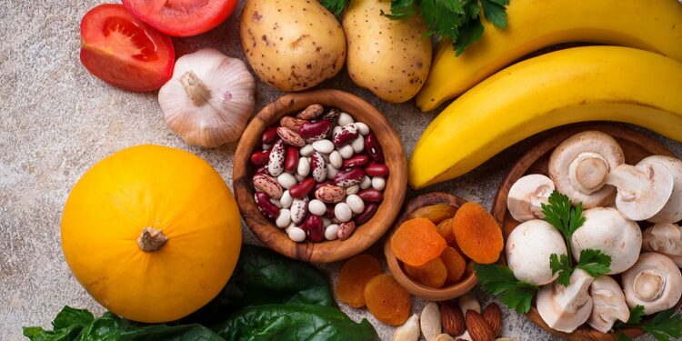 Kaliumi – një mik i zemrës dhe trupit