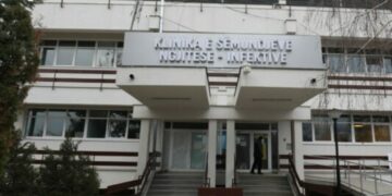 Rritet numri i rasteve me HIV në Kosovë – Mjekët të shqetësuar për përhapjen tek të rinjtë