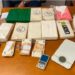 Operacioni antidrogë në Itali: Dy shqiptarë në pranga, kapen me 15 kg kokainë dhe 100 mijë euro