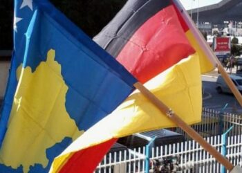 Ambasada e Gjermanisë: Mosrespektimi i vendimit të Kushtetueses kërcënon mirëqenien e qytetarëve dhe integrimin evropian