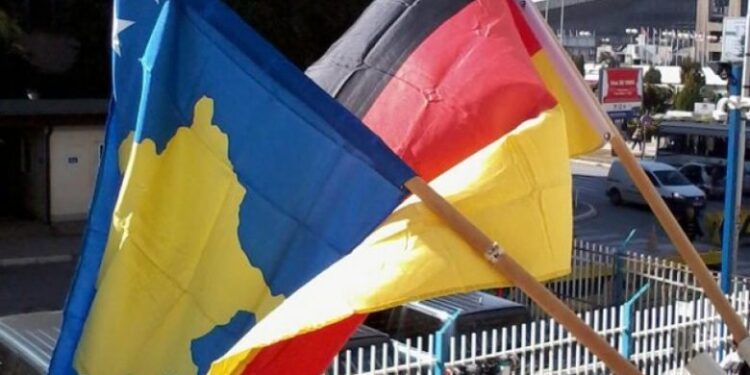 Ambasada e Gjermanisë: Mosrespektimi i vendimit të Kushtetueses kërcënon mirëqenien e qytetarëve dhe integrimin evropian