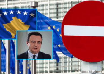 BE ‘shpullë’ të fortë Kurtit, askush nga ta nuk i shkon më në zyrë