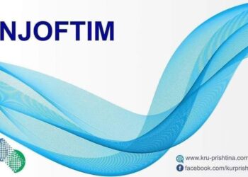 Ndërprerje e furnizimit me ujë në Prishtinë