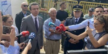 Kurti nderon Triumf Rizën: Heroi që luftoi bandat kriminale