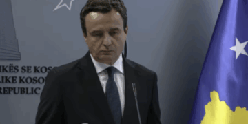 Kurti nuk u përgjigj nëse do të respektojë vendimin e Kushtetueses: Kam takim tjetër
