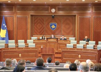 Ngërçi politik në Kosovë: Sot përpjekja e re për kryetar Kuvendi