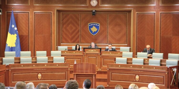 Ngërçi politik në Kosovë: Sot përpjekja e re për kryetar Kuvendi