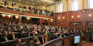 “LVV`së se mund t’i merret e drejta e propozimit të kandidatit për kryeparlamentar”