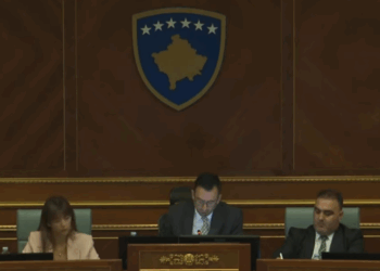 Dështojnë zgjedhjet për nënkryetarët e Kuvendit, kryetari Basha thekson: Nuk ka bllokim të konstituimit