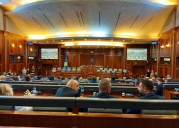 VV me sulme e pakënaqësi ndaj Gjykatës pas aktgjykimit, nesër kuptohet se a do ta respektojnë atë