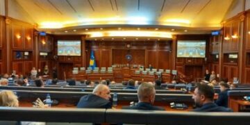 VV me sulme e pakënaqësi ndaj Gjykatës pas aktgjykimit, nesër kuptohet se a do ta respektojnë atë