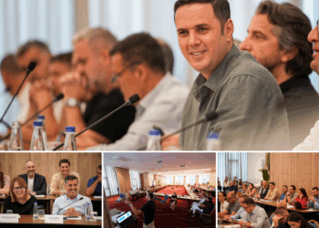 LDK zhvillon punëtorinë përgatitore për zgjedhjet lokale të 12 tetorit në Istog