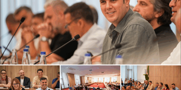 LDK zhvillon punëtorinë përgatitore për zgjedhjet lokale të 12 tetorit në Istog