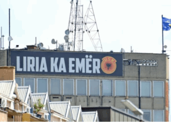 Platforma ‘Liria ka emër’ fton qytetarët për protestë kundër Speciales