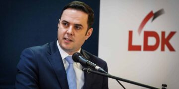 Abdixhiku pas zgjedhjes së Bashës kryetar Kuvendi: Ky është niveli i tyre