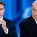 Macron i kthen përgjigje Netanyahut: “Akuzat tuaja janë një fyerje për Francën”