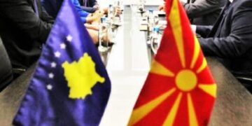 Nga Maqedonia e Veriut urojnë Dimal Bashën