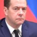 Medvedev: ‘Euro idiotët’ po përpiqen të pengojnë SHBA-në për t’i dhënë fund luftës në Ukrainë