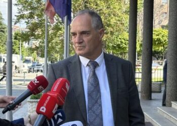 Nait Hasani me qëndrim ndryshe nga PDK-ja: Nuk votoj asnjë të VV-së, zero