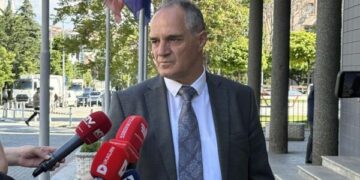Nait Hasani me qëndrim ndryshe nga PDK-ja: Nuk votoj asnjë të VV-së, zero