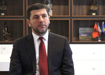 Krasniqi: Nëse VV-ja e konsideron Bashën përfaqësues të denjë, ne e votojmë