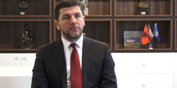 Krasniqi: Nëse VV-ja e konsideron Bashën përfaqësues të denjë, ne e votojmë