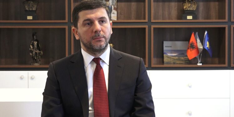Krasniqi: Nëse VV-ja e konsideron Bashën përfaqësues të denjë, ne e votojmë