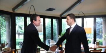 PDK kundër zgjedhjes së Rashiq, Krasniqi refuzon takim me Kurtin